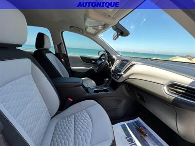 2021 Chevrolet Equinox LS   - Photo 27 - Oceanside, CA 92054