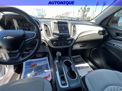 2021 Chevrolet Equinox LS   - Photo 19 - Oceanside, CA 92054