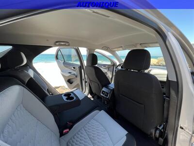 2021 Chevrolet Equinox LS   - Photo 25 - Oceanside, CA 92054