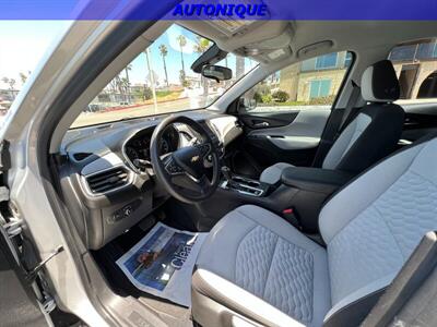 2021 Chevrolet Equinox LS   - Photo 16 - Oceanside, CA 92054
