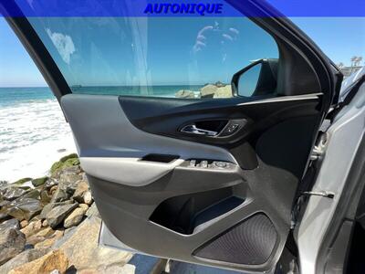 2021 Chevrolet Equinox LS   - Photo 14 - Oceanside, CA 92054