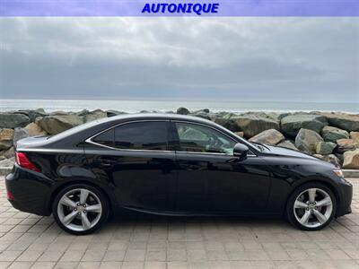 2014 Lexus IS 350 luxury   - Photo 6 - Oceanside, CA 92054