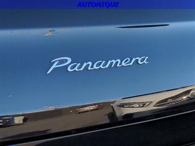 2015 Porsche Panamera  premium - Photo 44 - Oceanside, CA 92054