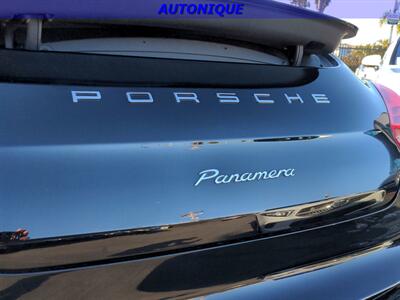 2015 Porsche Panamera  premium - Photo 43 - Oceanside, CA 92054