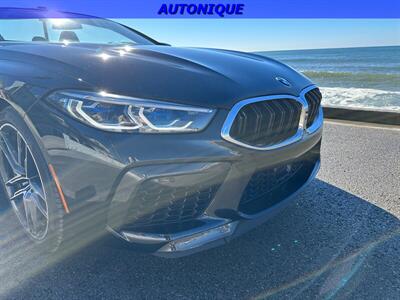 2020 BMW M8   - Photo 16 - Oceanside, CA 92054