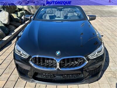 2020 BMW M8   - Photo 3 - Oceanside, CA 92054