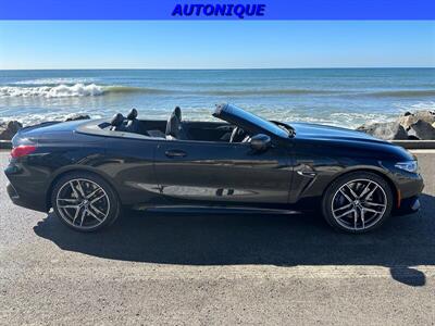 2020 BMW M8   - Photo 11 - Oceanside, CA 92054
