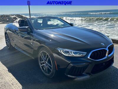2020 BMW M8   - Photo 15 - Oceanside, CA 92054