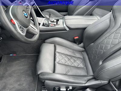 2020 BMW M8   - Photo 33 - Oceanside, CA 92054