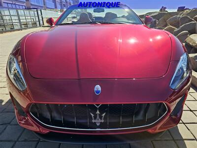 2019 Maserati GranTurismo Sport   - Photo 25 - Oceanside, CA 92054