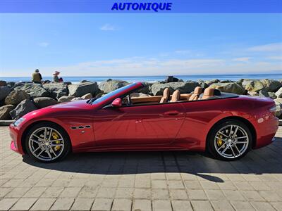 2019 Maserati GranTurismo Sport   - Photo 7 - Oceanside, CA 92054