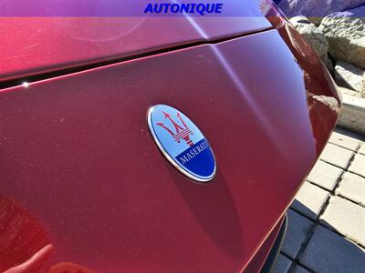 2019 Maserati GranTurismo Sport   - Photo 22 - Oceanside, CA 92054