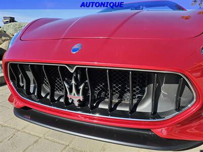 2019 Maserati GranTurismo Sport   - Photo 31 - Oceanside, CA 92054