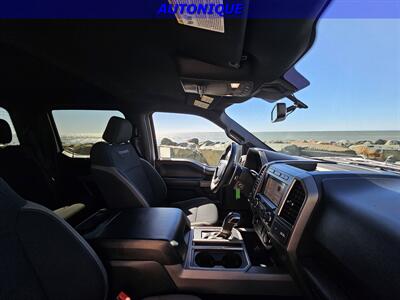2019 Ford F-150 Raptor 4X4   - Photo 60 - Oceanside, CA 92054