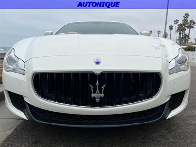 2016 Maserati Quattroporte S Q4   - Photo 17 - Oceanside, CA 92054