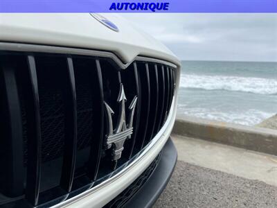 2016 Maserati Quattroporte S Q4   - Photo 16 - Oceanside, CA 92054