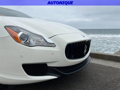 2016 Maserati Quattroporte S Q4   - Photo 15 - Oceanside, CA 92054