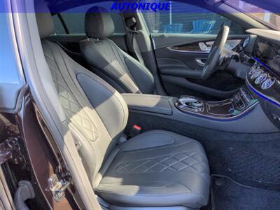 2019 Mercedes-Benz CLS 450  87K MSRP LOADED - Photo 40 - Oceanside, CA 92054