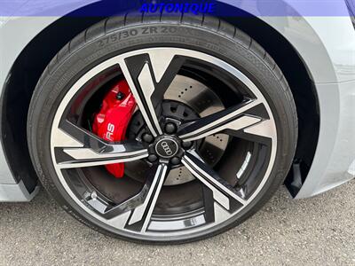 2023 Audi RS 5 Sportback 2.9T quattro  DYNAMIC PKG - Photo 44 - Oceanside, CA 92054