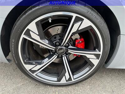 2023 Audi RS 5 Sportback 2.9T quattro  DYNAMIC PKG - Photo 43 - Oceanside, CA 92054