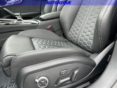 2023 Audi RS 5 Sportback 2.9T quattro  DYNAMIC PKG - Photo 23 - Oceanside, CA 92054