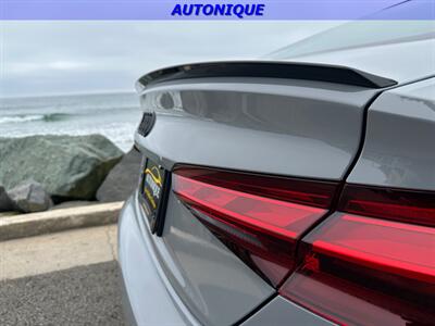 2023 Audi RS 5 Sportback 2.9T quattro  DYNAMIC PKG - Photo 17 - Oceanside, CA 92054
