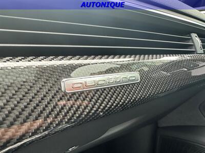 2023 Audi RS 5 Sportback 2.9T quattro  DYNAMIC PKG - Photo 39 - Oceanside, CA 92054