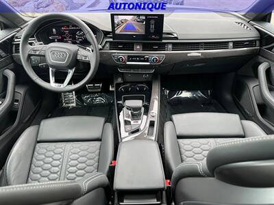 2023 Audi RS 5 Sportback 2.9T quattro  DYNAMIC PKG - Photo 28 - Oceanside, CA 92054