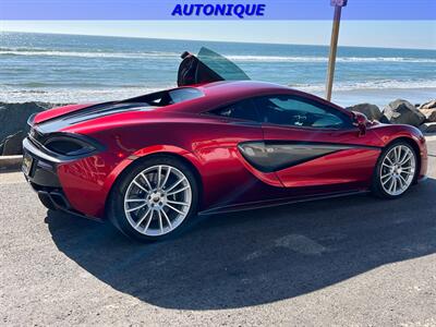 2017 McLaren 570S   - Photo 7 - Oceanside, CA 92054