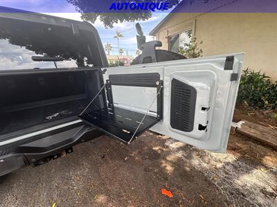 2021 Ford Bronco First Edition Advanced   - Photo 28 - Oceanside, CA 92054