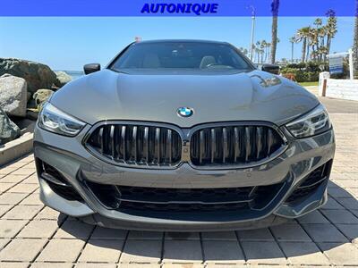 2021 BMW M850i   - Photo 3 - Oceanside, CA 92054