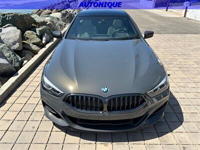 2021 BMW M850i   - Photo 4 - Oceanside, CA 92054