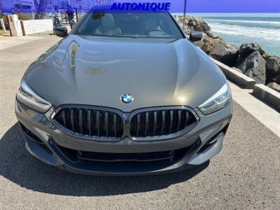 2021 BMW M850i   - Photo 16 - Oceanside, CA 92054
