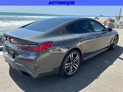 2021 BMW M850i   - Photo 9 - Oceanside, CA 92054