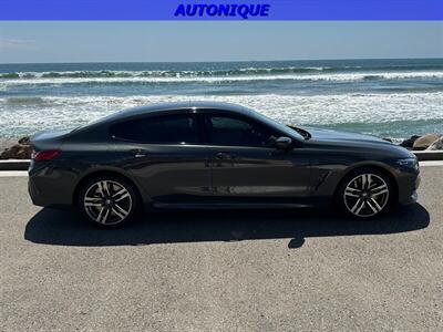 2021 BMW M850i   - Photo 10 - Oceanside, CA 92054