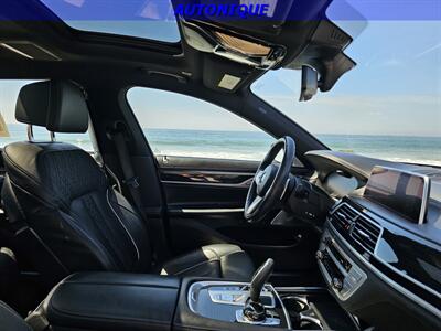 2020 BMW 750i xDrive   - Photo 49 - Oceanside, CA 92054