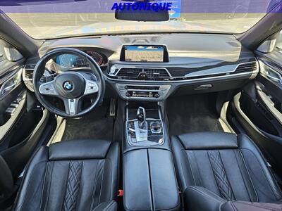 2020 BMW 750i xDrive   - Photo 21 - Oceanside, CA 92054
