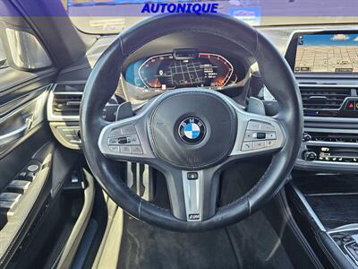 2020 BMW 750i xDrive   - Photo 22 - Oceanside, CA 92054