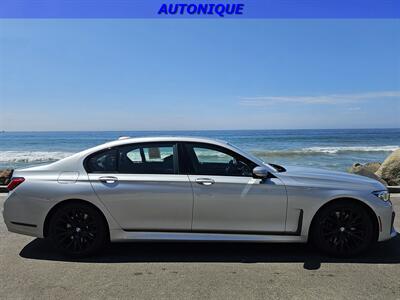 2020 BMW 750i xDrive   - Photo 8 - Oceanside, CA 92054