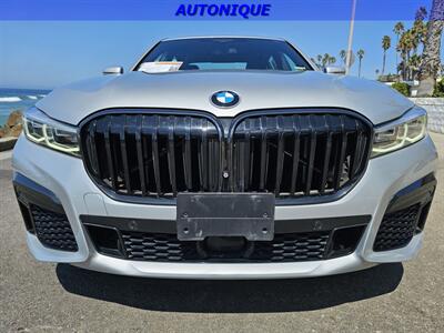 2020 BMW 750i xDrive   - Photo 11 - Oceanside, CA 92054