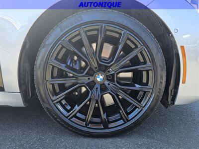 2020 BMW 750i xDrive   - Photo 46 - Oceanside, CA 92054