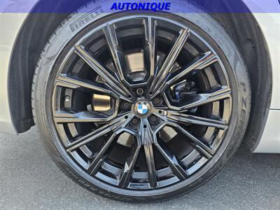 2020 BMW 750i xDrive   - Photo 45 - Oceanside, CA 92054