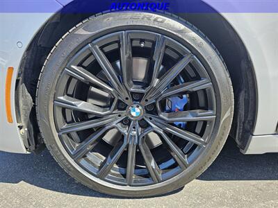 2020 BMW 750i xDrive   - Photo 43 - Oceanside, CA 92054