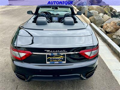 2018 Maserati Gran Turismo Sport   - Photo 23 - Oceanside, CA 92054