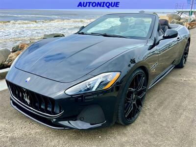 2018 Maserati Gran Turismo Sport   - Photo 5 - Oceanside, CA 92054