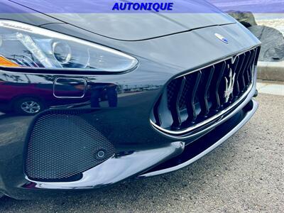 2018 Maserati Gran Turismo Sport   - Photo 12 - Oceanside, CA 92054