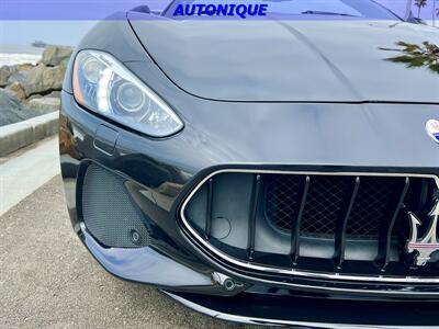 2018 Maserati Gran Turismo Sport   - Photo 13 - Oceanside, CA 92054