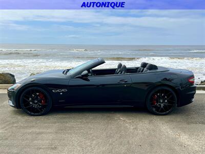 2018 Maserati Gran Turismo Sport   - Photo 18 - Oceanside, CA 92054