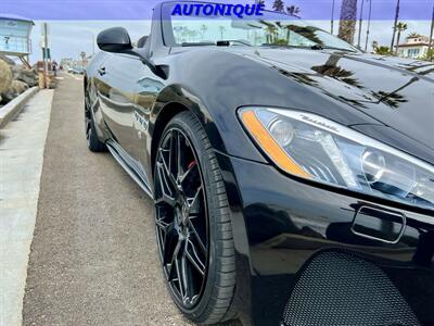 2018 Maserati Gran Turismo Sport   - Photo 15 - Oceanside, CA 92054