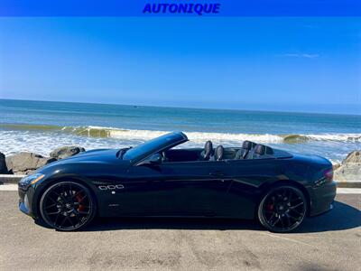 2018 Maserati Gran Turismo Sport   - Photo 4 - Oceanside, CA 92054